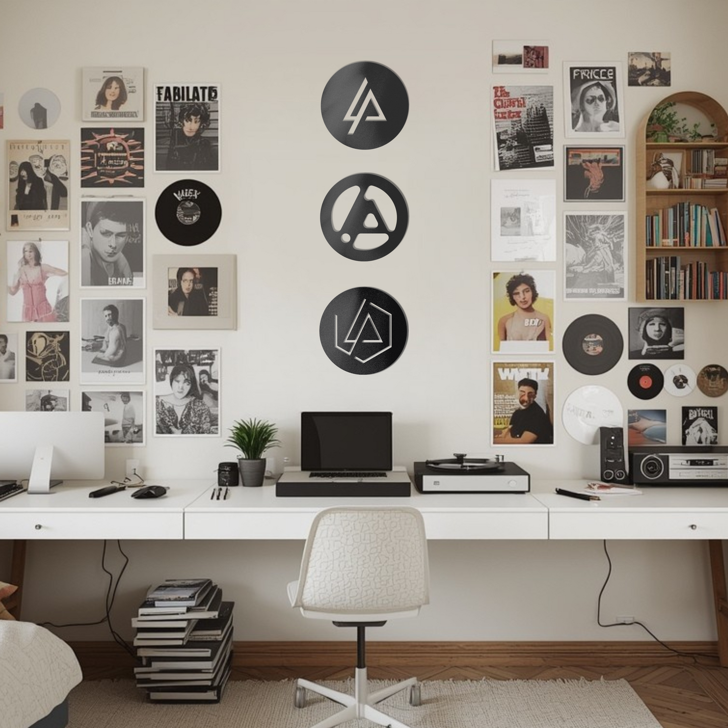 Chester Metal Art