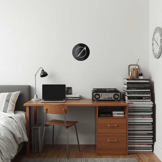 Through The Never Metal Art