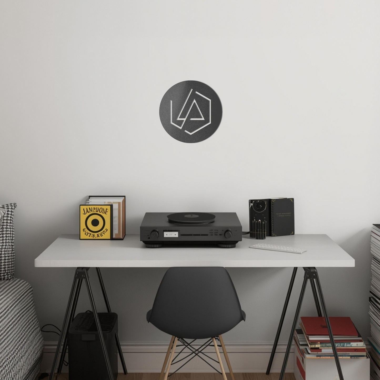 Chester Metal Art