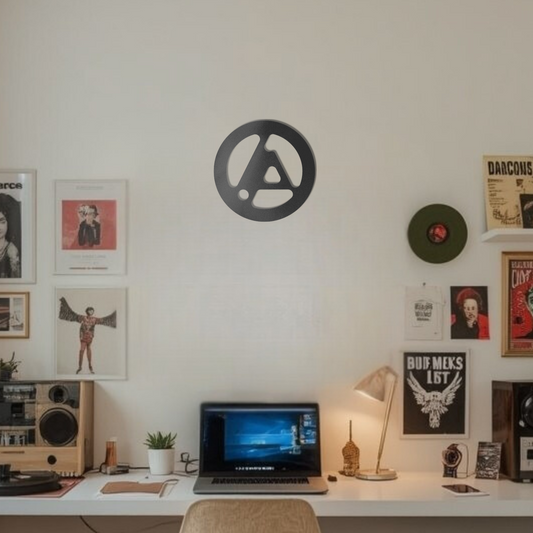 From Zero Metal Art