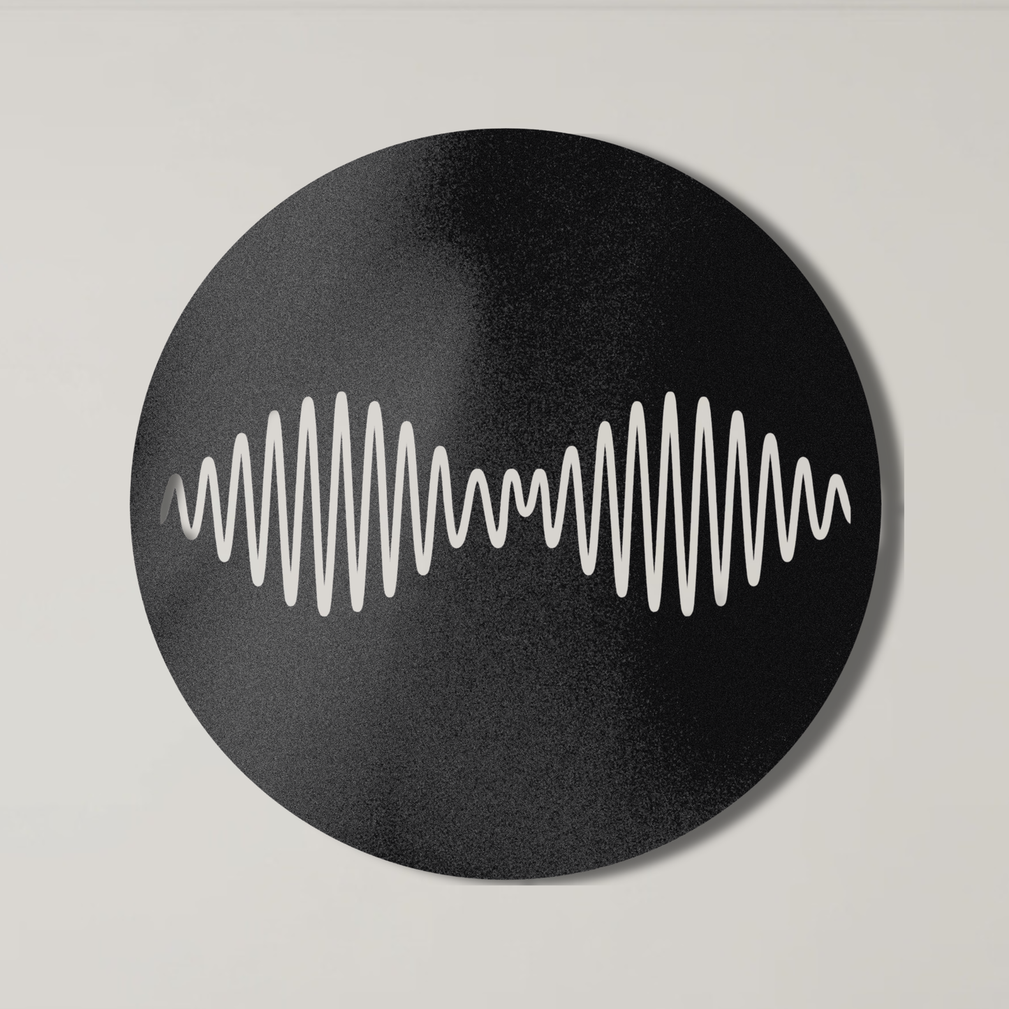 AM Metal Art