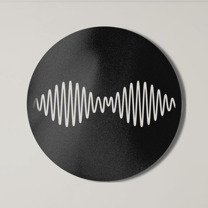 AM Metal Art