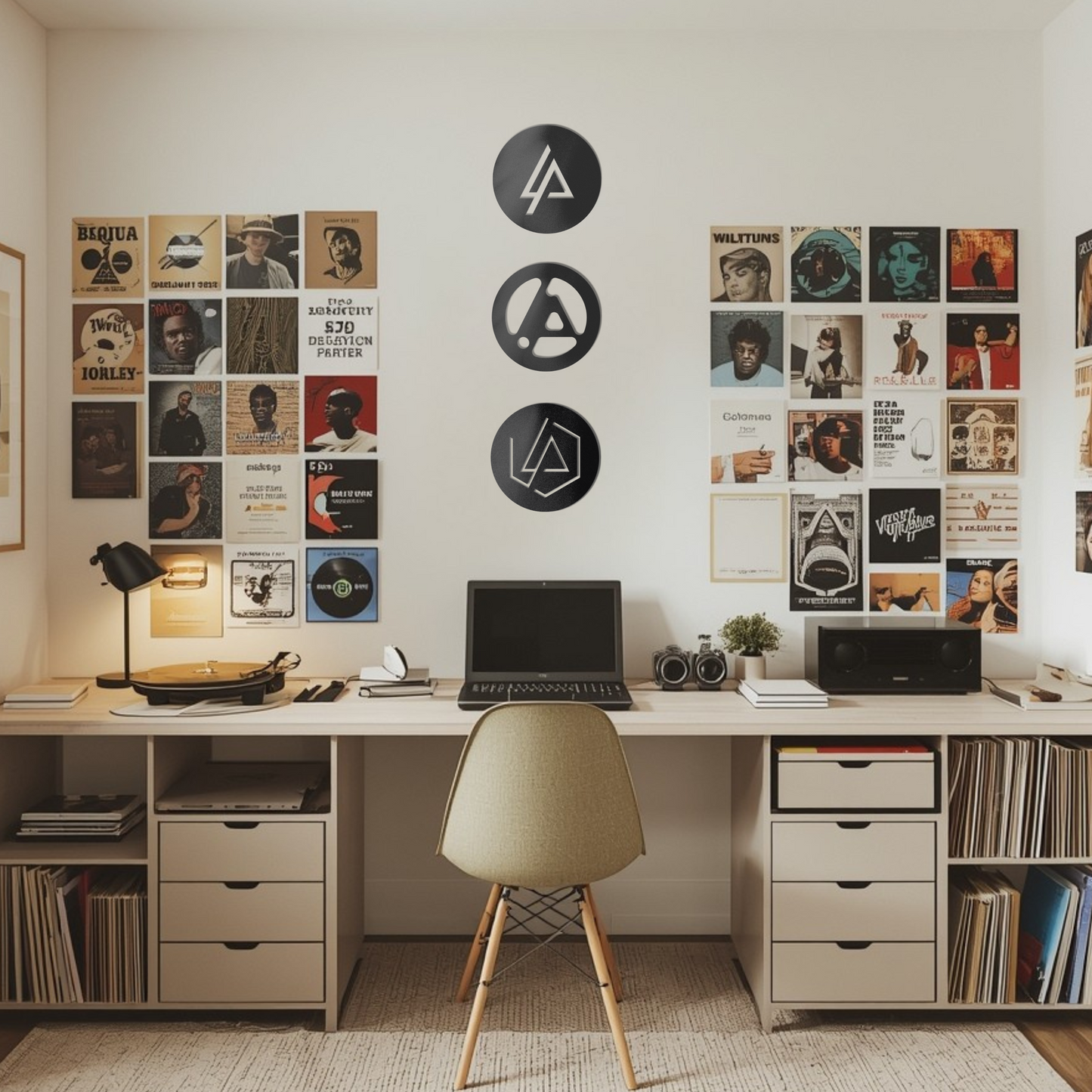 Chester Metal Art