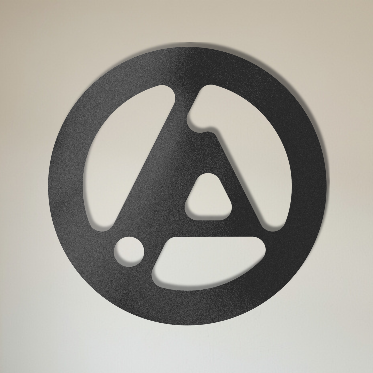 From Zero Metal Art