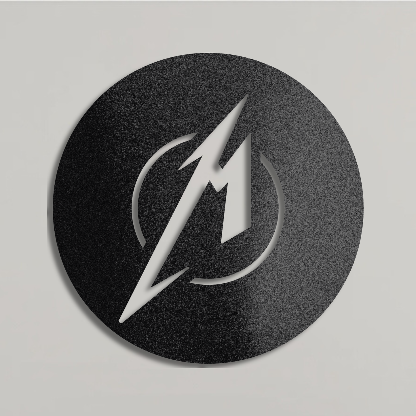 M Metal Art