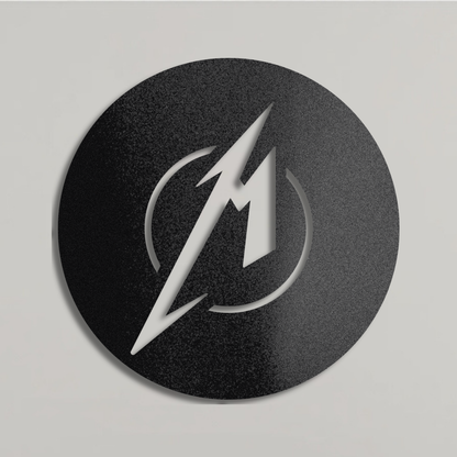 M Metal Art