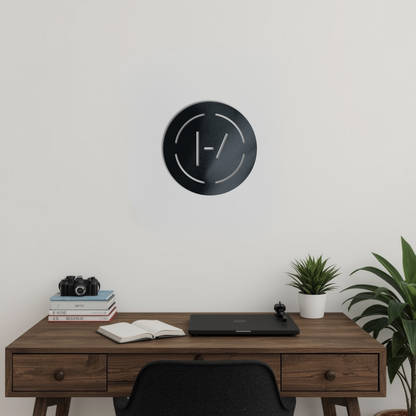 Blurryface Metal Art