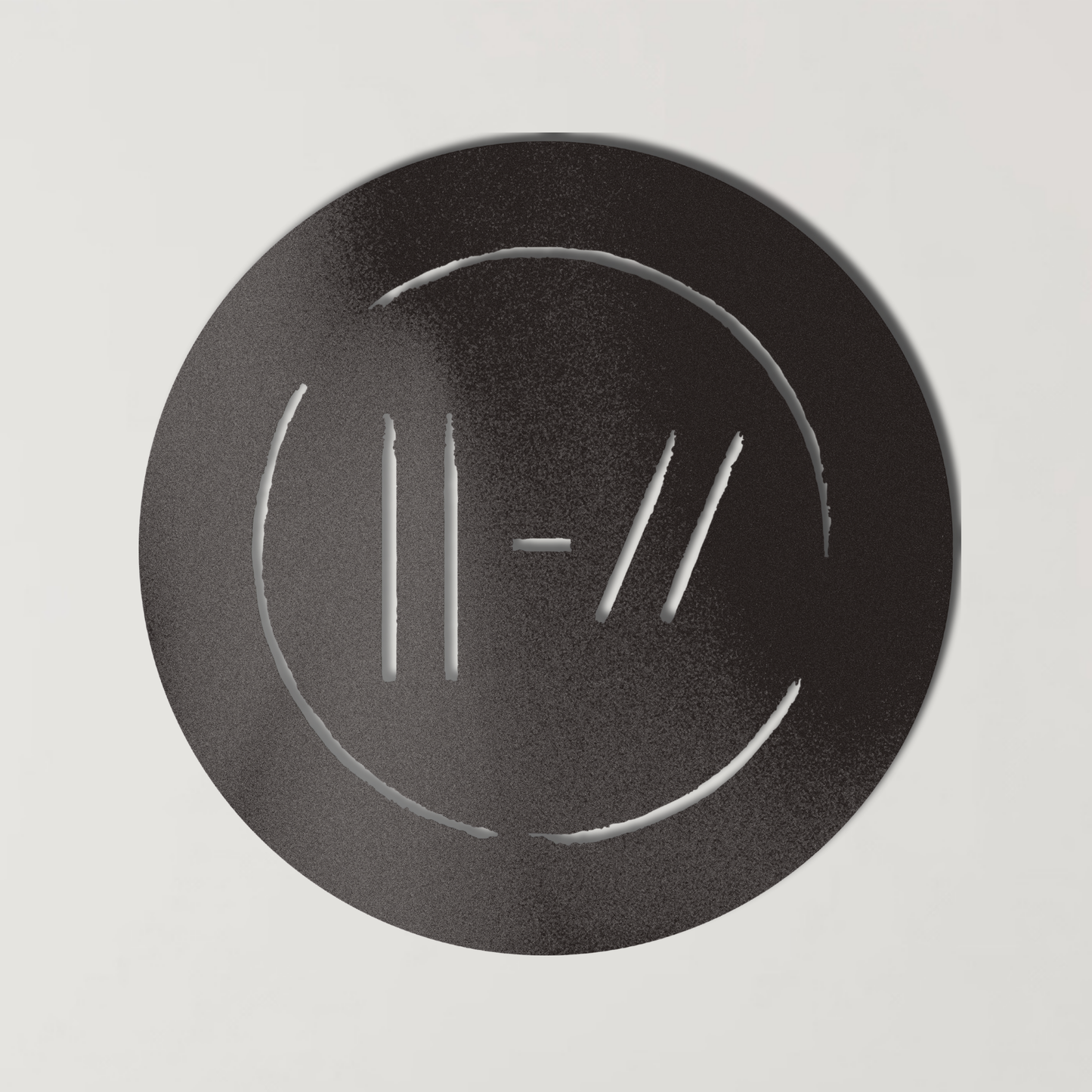 Trench Metal Art