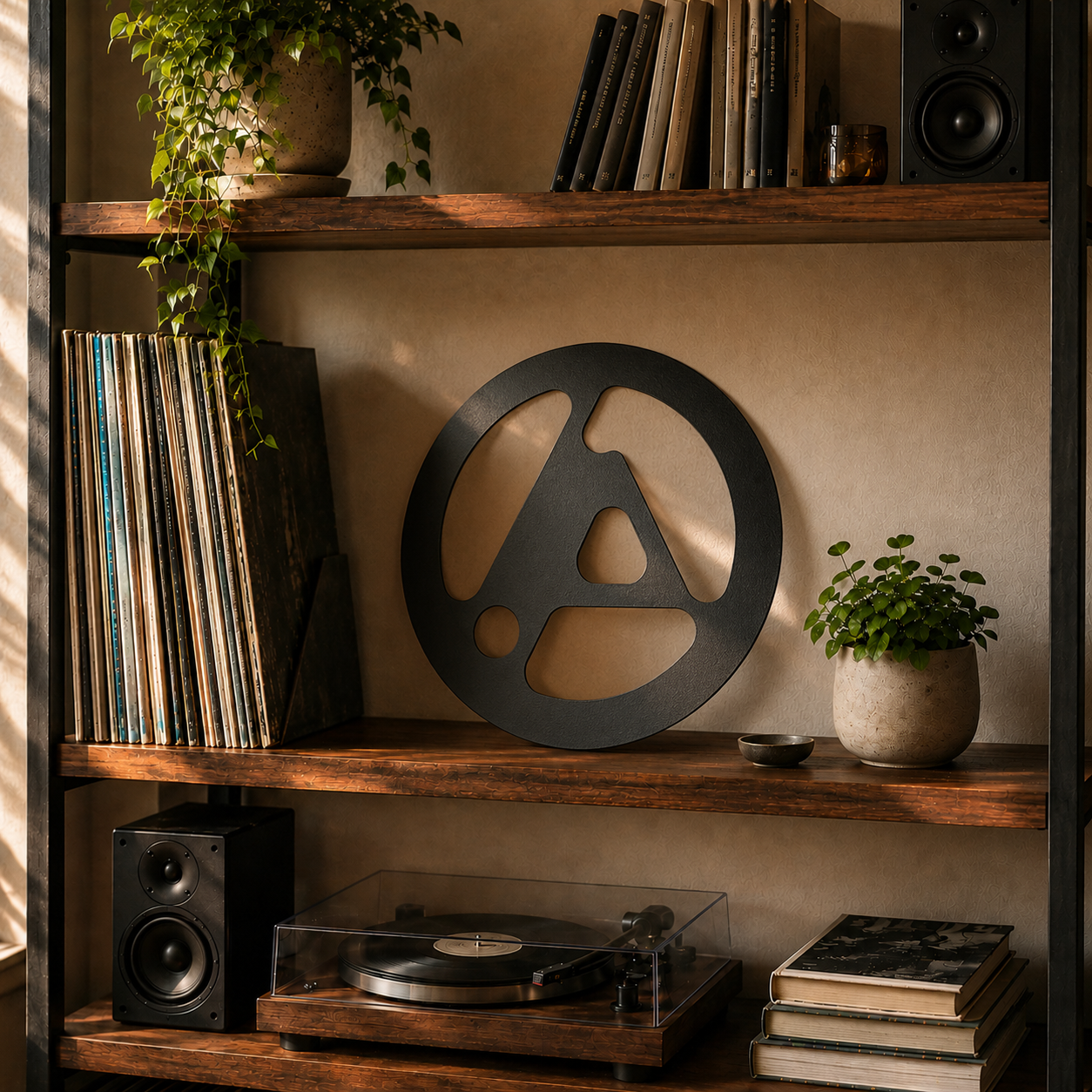 From Zero Metal Art