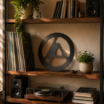 From Zero Metal Art