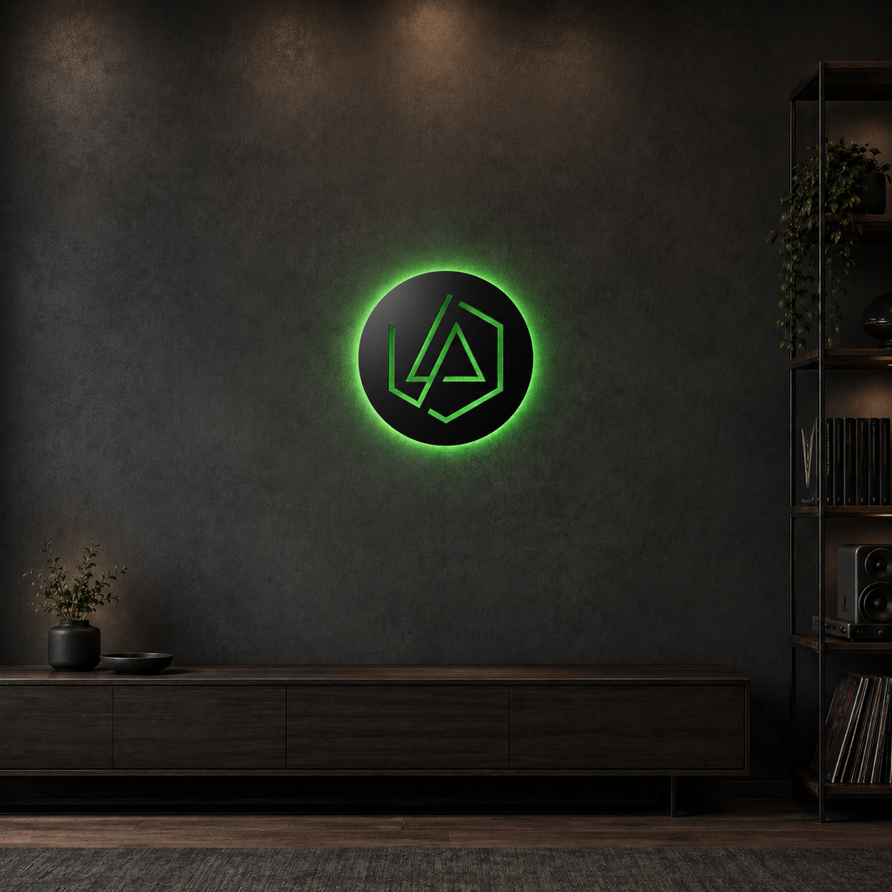 Chester Metal Art