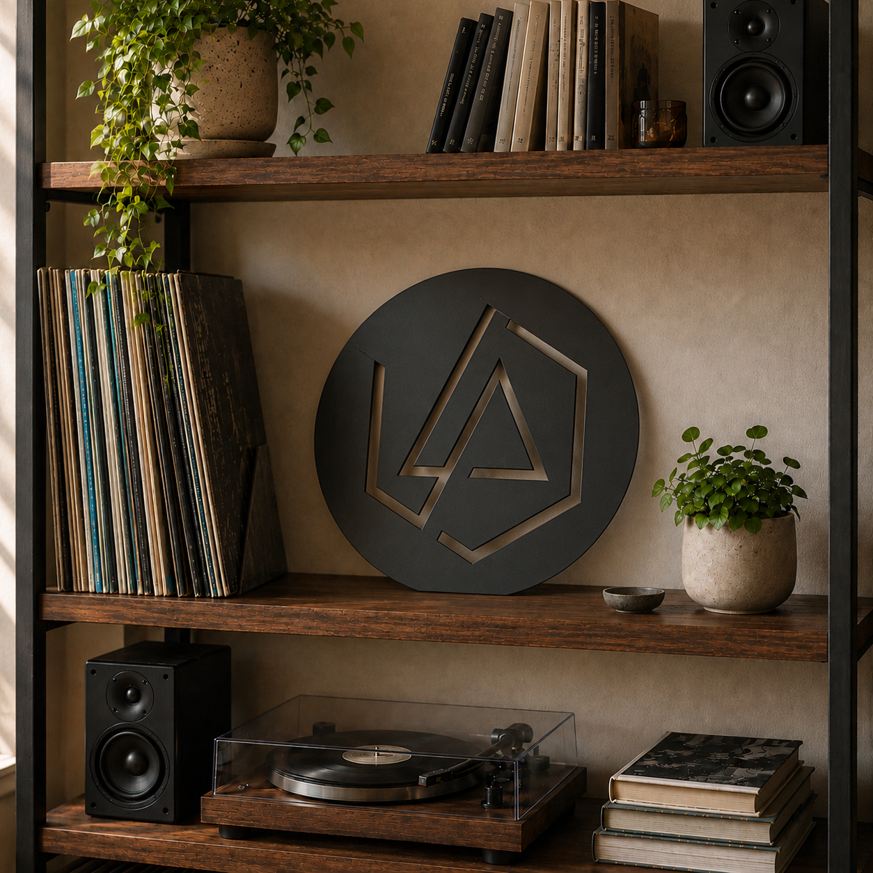 Chester Metal Art